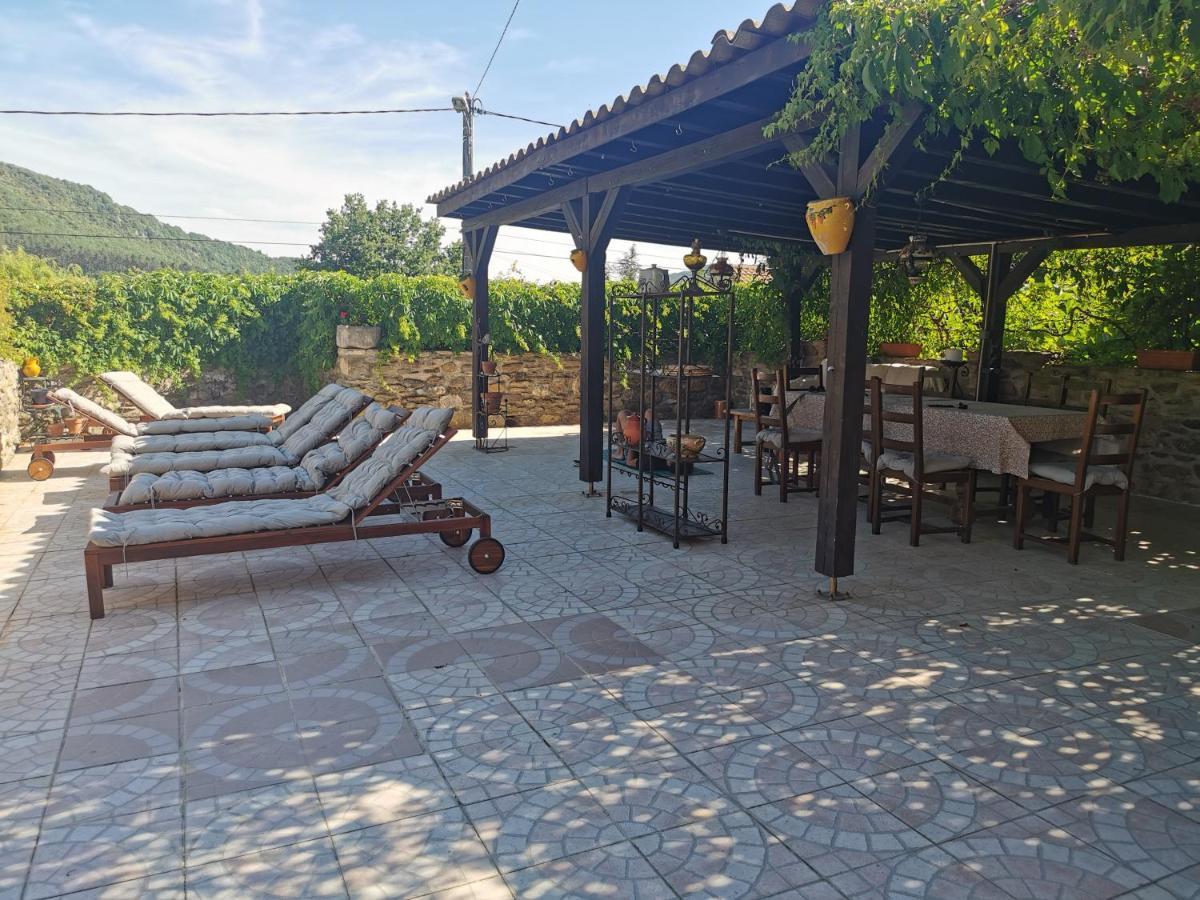 Mes Maisons Gardoises, Two Gites Sleeping 13 With Two Private Pools, Kids Room, Laundry, Disco, Free Wifi, Linen And Dog'S Are Welcome Gagnières 外观 照片