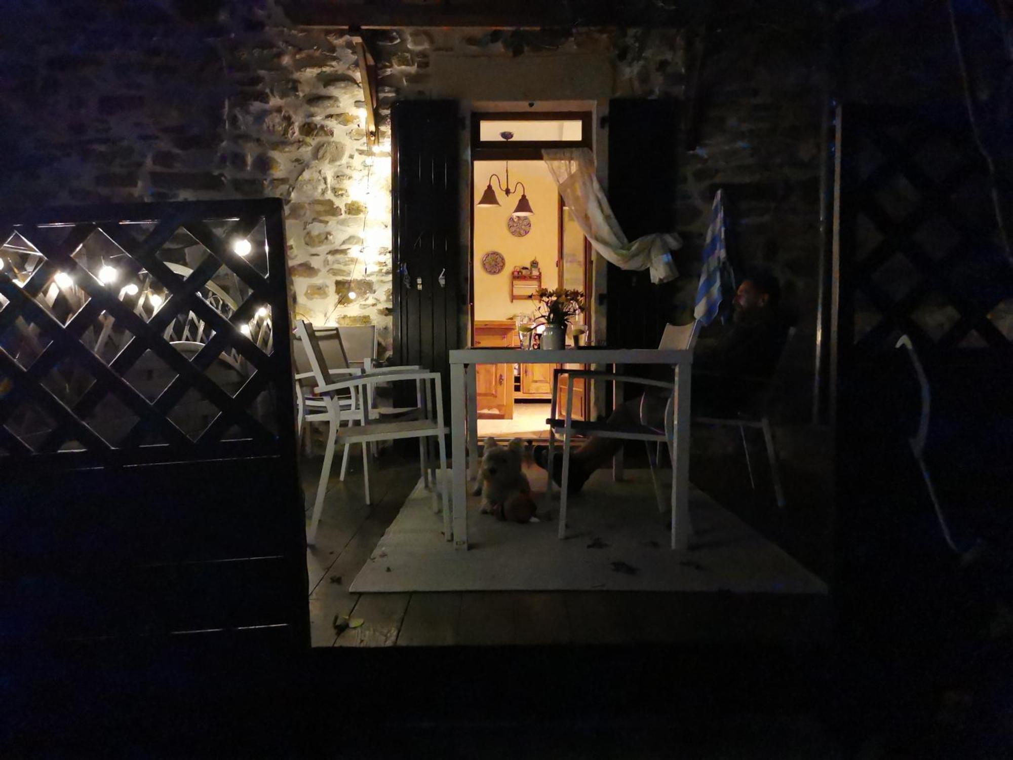 Mes Maisons Gardoises, Two Gites Sleeping 13 With Two Private Pools, Kids Room, Laundry, Disco, Free Wifi, Linen And Dog'S Are Welcome Gagnières 外观 照片