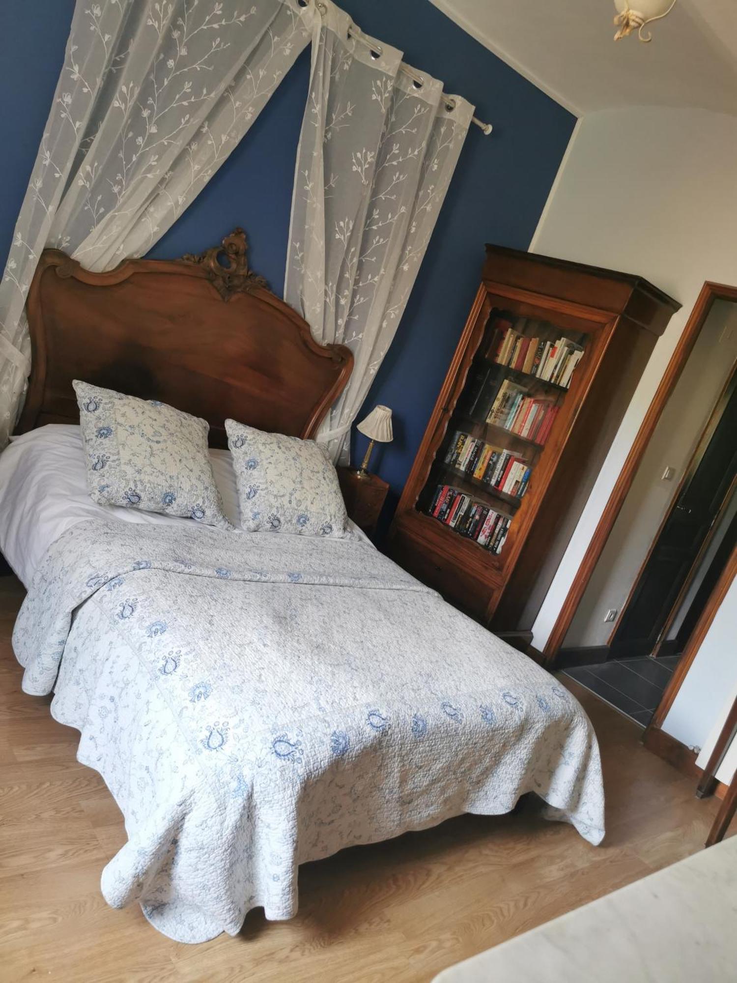 Mes Maisons Gardoises, Two Gites Sleeping 13 With Two Private Pools, Kids Room, Laundry, Disco, Free Wifi, Linen And Dog'S Are Welcome Gagnières 外观 照片
