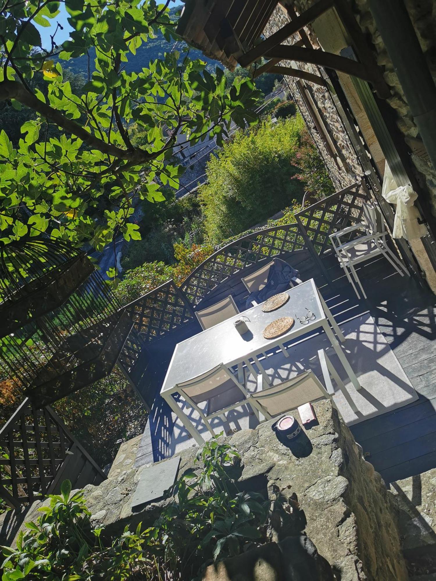 Mes Maisons Gardoises, Two Gites Sleeping 13 With Two Private Pools, Kids Room, Laundry, Disco, Free Wifi, Linen And Dog'S Are Welcome Gagnières 外观 照片